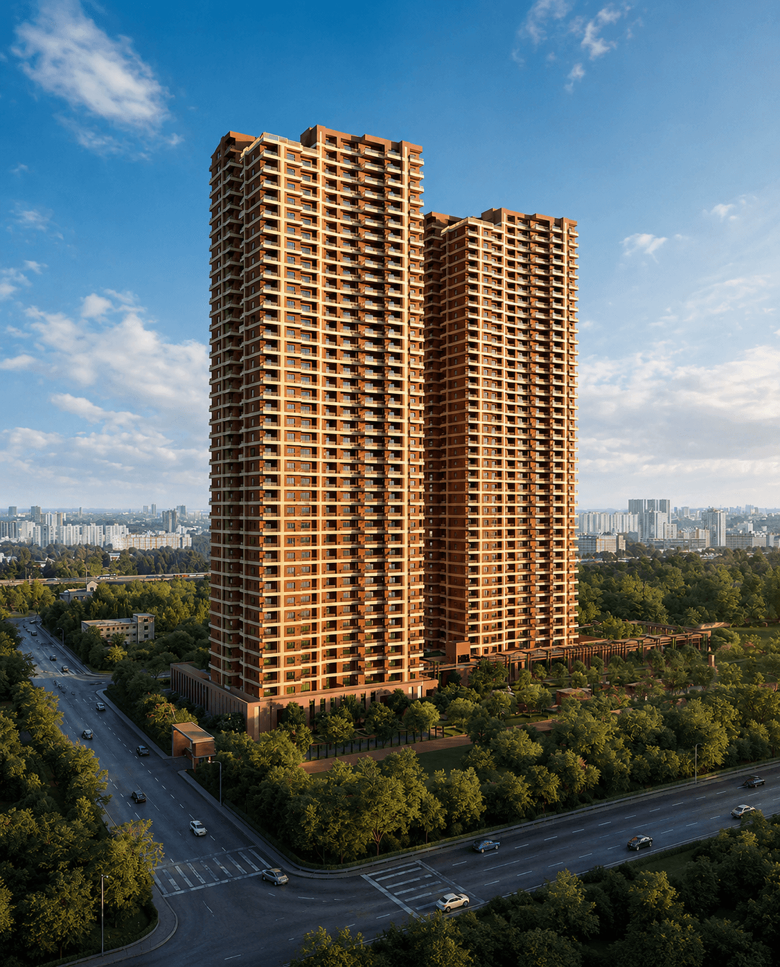 MAX ESTATES